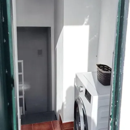 Comfortable In Terrace 40 M² شقة