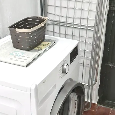 Comfortable In Terrace 40 M² شقة