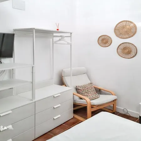 Comfortable In Terrace 40 M²