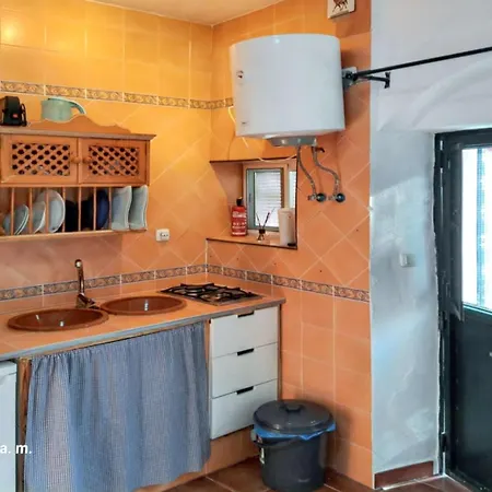 شقة Comfortable In Terrace 40 M²