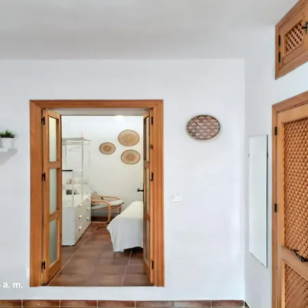 Comfortable In Terrace 40 M²