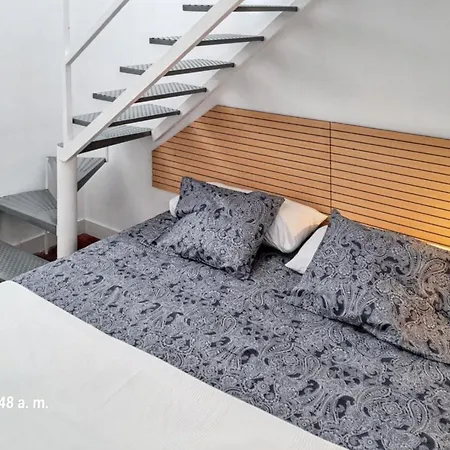 Comfortable In Terrace 40 M² شقة *